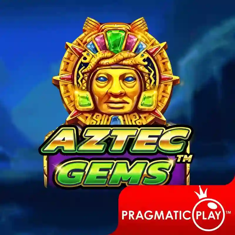 Permainan Slot Aztec Gems Kasino Online