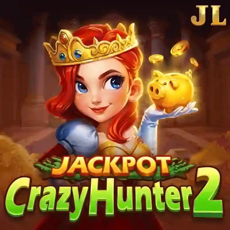 Permainan Slot Crazy Hunter 2 di kasino dalam talian 1xbet indonesia