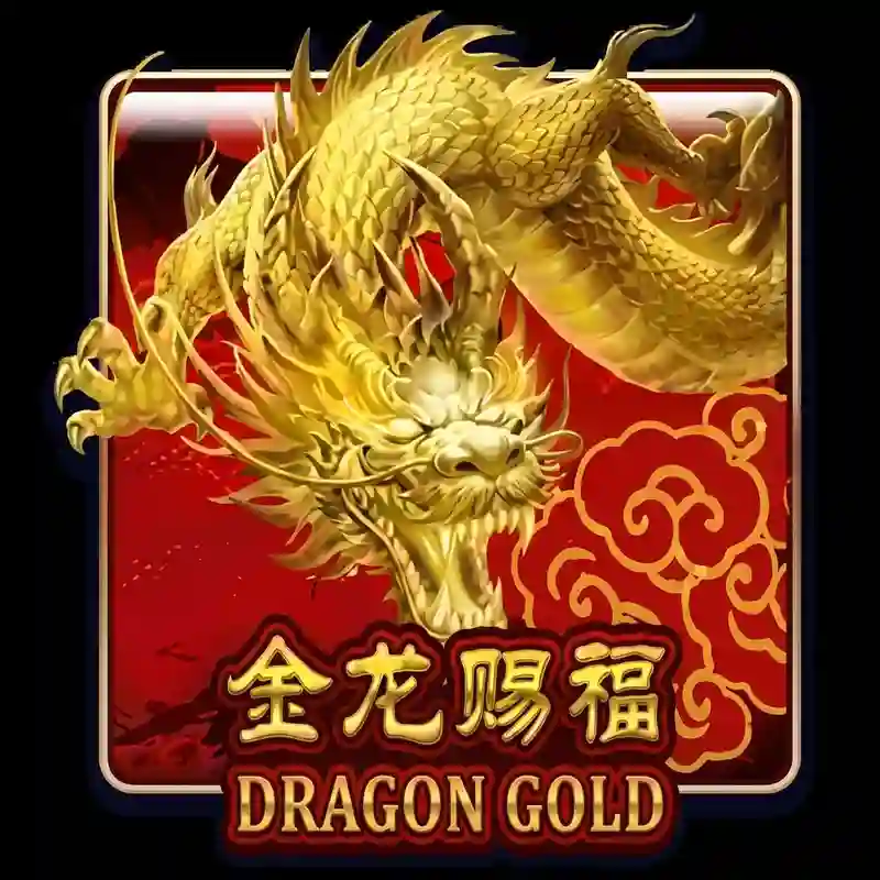 Permainan Slot Dragon Gold di 1xbet indonesia