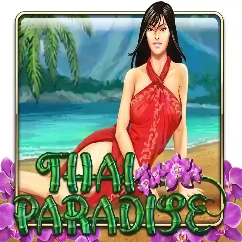 Permainan Slot Thai Paradise di kasino dalam talian 1xbet indonesia