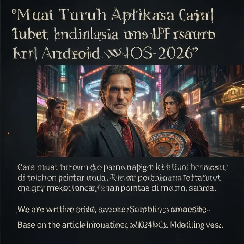 Aplikasi 1xBet Indonesia