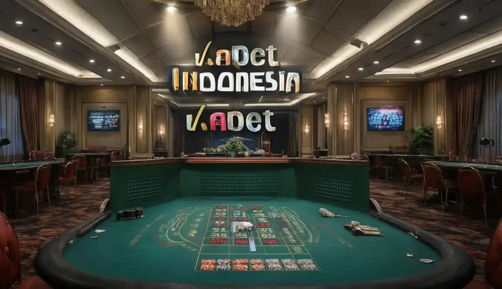 1xbet Indonesia Banner