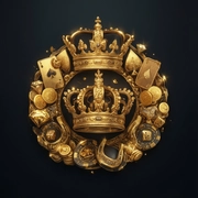 1xbet Logo